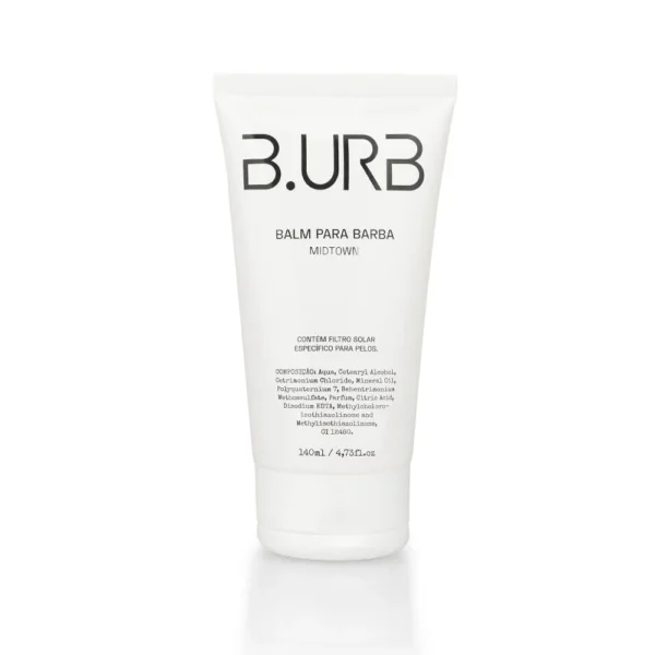 BALM PARA BARBA U.URB MIDTOWN