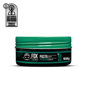 Pomada Fox PREMIUM (Verde)