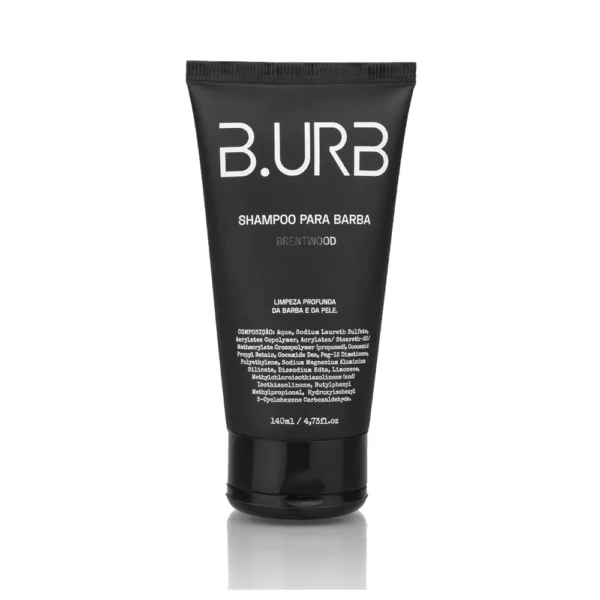 SHAMPOO PARA BARBA B.URB BRENTWOOD