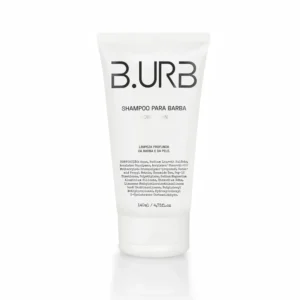 SHAMPOO PARA BARBA DOWNTOWN